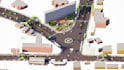 create sketchup 3d models  with interior, exterior renders