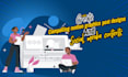 create motion graphics post designs and social media content