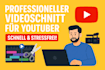 edit your youtube videos in german deutsch