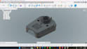make you a 3d printable file of a part that you need