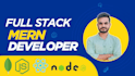 build modern full stack websites with clean UI