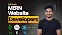 be software developer mern stack developer for web app development software dev