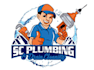 design attractive plumber logo