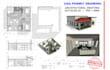 draw house plans floor plans autocad drawings architectural and construction dwg