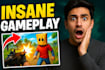 design eye catching youtube thumbnails in mrbeast style to boost clicks
