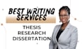 professionally proofread and edit your thesis, research and dissertation
