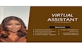 be your full time virtual administrative assistant