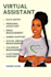 be your administrative virtual assistant