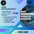 be your wordpress expert for website design and development