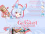 help do your genshin dailies