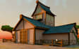 make a model and texture of your concept