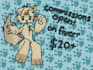 digitally draw your fursona
