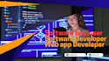 do software and web application development