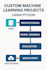 develop and fine tune machine learning projects