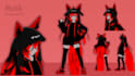 edit custom vrchat avatars using blender and unity