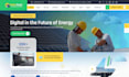 solar consultation website, panel installation, solar leasing, solar calculator