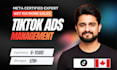 setup and manage tik tok ads, tik tok ads manager
