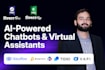 do ai chatbot development using voiceflow botpress n8n tidio and vapi