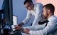 provide professional IT helpdesk support and troubleshooting