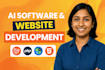 mobile app development, saas app design , ios software developer