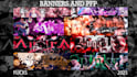 create amazing custom anime profile pictures and banners