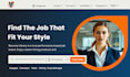 job board, job portal, recruitment website, healthcare website, staffing website