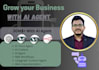 create multi agent systems, ai automation, and chatbots