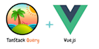 fix UI issues in vue 3, nuxt, primevue and tanstack apps