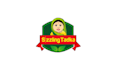 design stand out delicious restaurant logo
