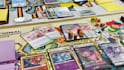 do trading card game board game game development playing cards tcg pokemon card
