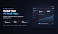 build ai powered saas web application custom software development or mvp