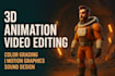 do best video editing in 24 hours