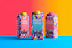 design a modern packaging