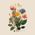 paint watercolour botanical illustrations