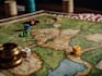 create fantasy, retro and vintage maps for board games