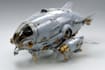 design spaceships and hard surface sci fi models
