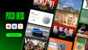 design or redesign pitch deck, powerpoint and canva presentations