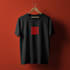 create trendy t shirt design