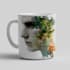 do custom coffee mug design