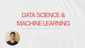 clean, analyze, visualize, and model your data using python