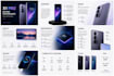 design a powerpoint presentation, pitch deck, google slides
