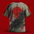 create trendy t shirt design