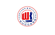 design shape legacy martial arts logo