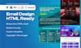 design custom email design that increase click rates