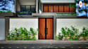 do architectural design as an architect