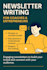 write engaging newsletter for coaches and entrepreneurs