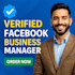 create fresh facebook account with ads account