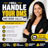 handle your dms and book calls