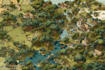 do your fantasy city map