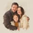 make a couple or family portrait